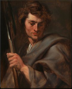 Sint Mattheüs de Evangelist, 1618-1620