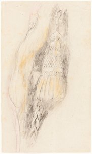 Een Kwast door Sir David Wilkie