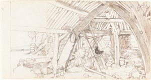 De Schuur