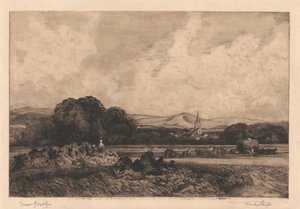 Korenveld Ivinghoe