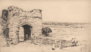 De Strandpoort, Winchelsea