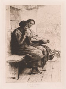 Woorden van troost
