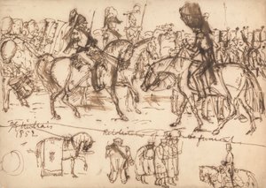 De Begrafenis van de Hertog van Wellington