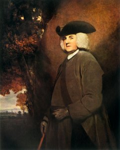 Richard Robinson, Primaat van Ierland, 1779, 1944