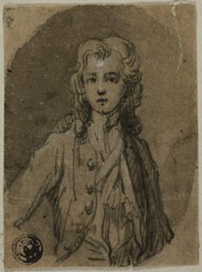 John, zoon van eerste hertog van Lennon