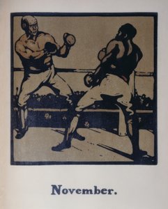 Boksen