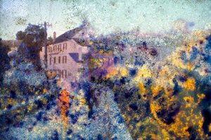 De Ruimte Tussen, 2022 door Sisse Brimberg