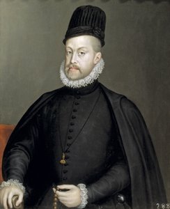 Filips II