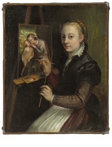 Zelfportret