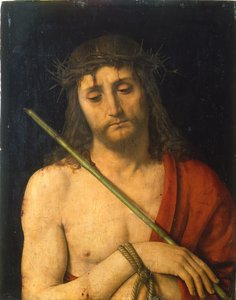 Ecce Homo, 1505-1506 door Solari