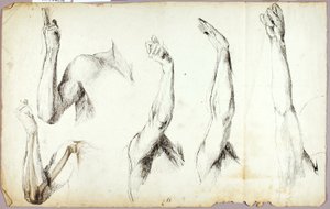 Arm Onderzoeken, #2 door Solon H. Borglum