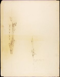 Kathedraal door Solon H. Borglum