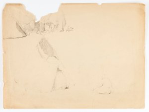 Teepees door Solon H. Borglum