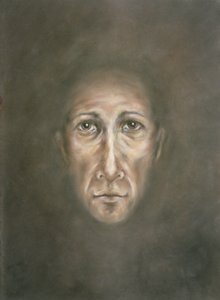 Man van Smarten door Sophie Hacker