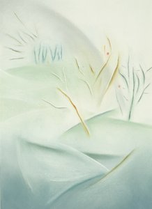 Winter door Sophie Hacker
