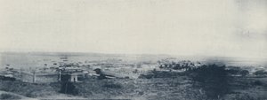 Panorama van Delagoa Bay