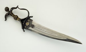 Chilanum, of dolk