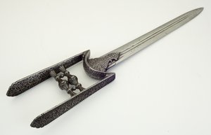 Jamadhar, of stootdolk