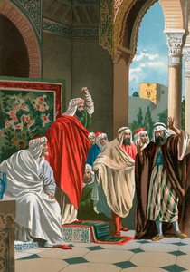 Averroes in ongenade