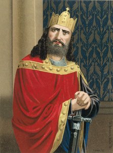 Karel de Grote