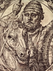 Hannibal (247-c.183 v.Chr.)