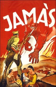 Jamás (