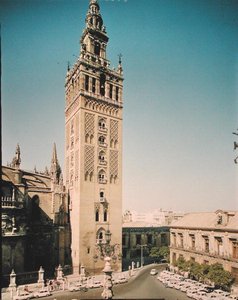 La Giralda-toren