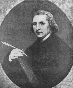 Lorenzo Hervás en Panduro