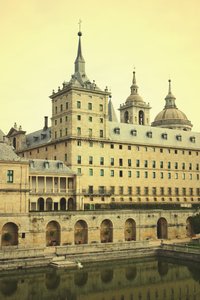 Klooster van San Lorenzo de El Escorial
