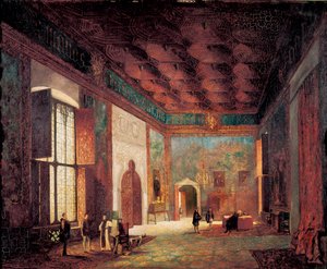 Paleis Mosen Sorell