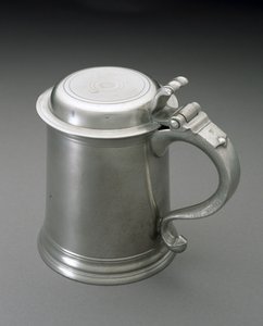 Bierpul, ca. 1820-1827