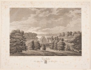 Snogeholm in Skåne