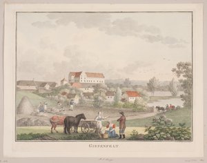 Gisselfeld