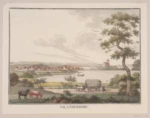 Skanderborg