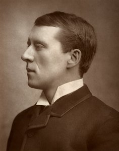 Herbert Beerbohm Tree, Britse acteur door St James