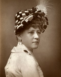 Kate Munroe, actrice