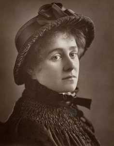 Kate Rorke, Britse actrice