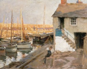 Mousehole Haven