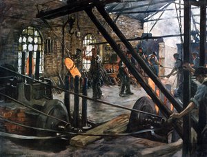Schelpenwerkers