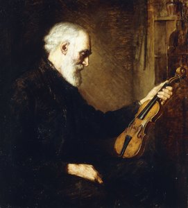 De Violist