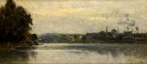 Landschap