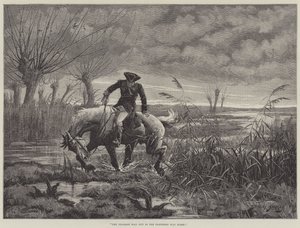 De kortste weg naar buiten is de verste weg naar huis door Stanley Berkeley