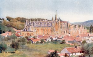  door Stanley Inchbold