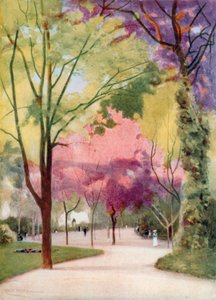  door Stanley Inchbold