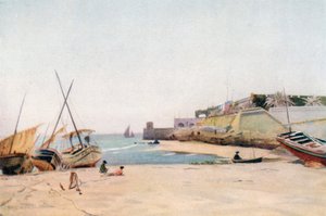  door Stanley Inchbold