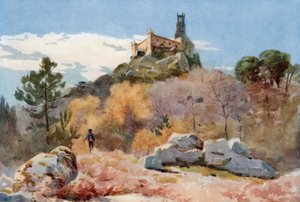  door Stanley Inchbold