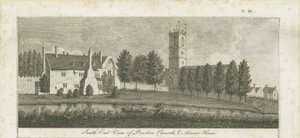 Burton-upon-Trent Abdij