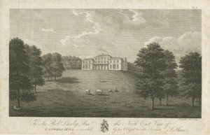 Canwell Hall