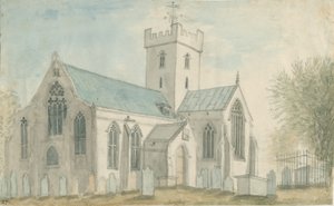 Leigh Kerk