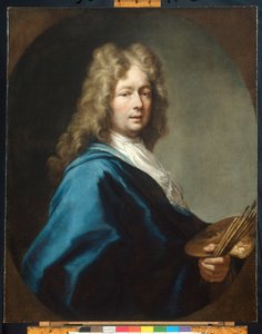 Zelfportret